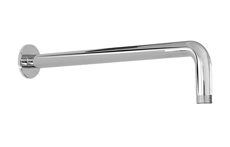 Graff G-8504-AU - Contemporary 18" Shower Arm