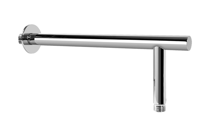 Graff G-8512-AU - Contemporary 18" Shower Arm