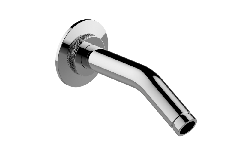 Graff G-8518A-AU - Contemporary 5" Shower Arm
