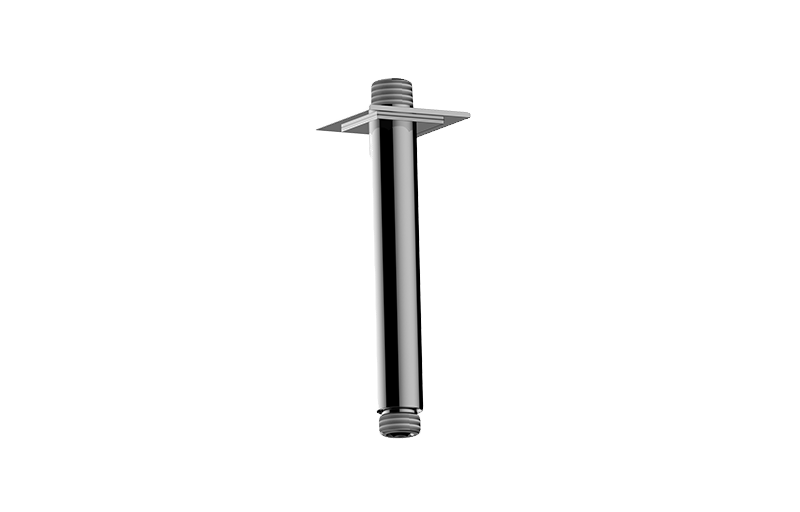 Graff G-8529-AU - Finezza 6" Ceiling Shower Arm