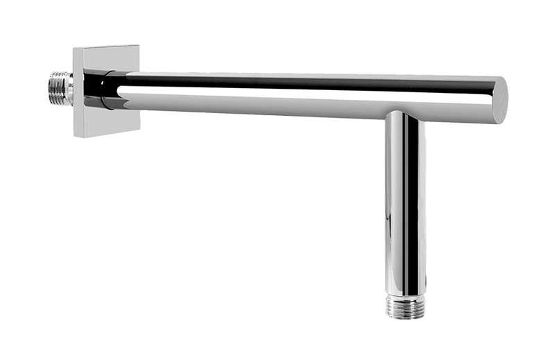 Graff G-8533-AU - Contemporary 12" Shower Arm