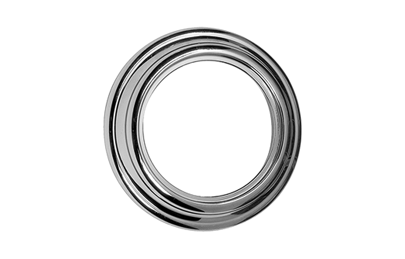 Graff G-8566-BB - Smooth Spout Ring