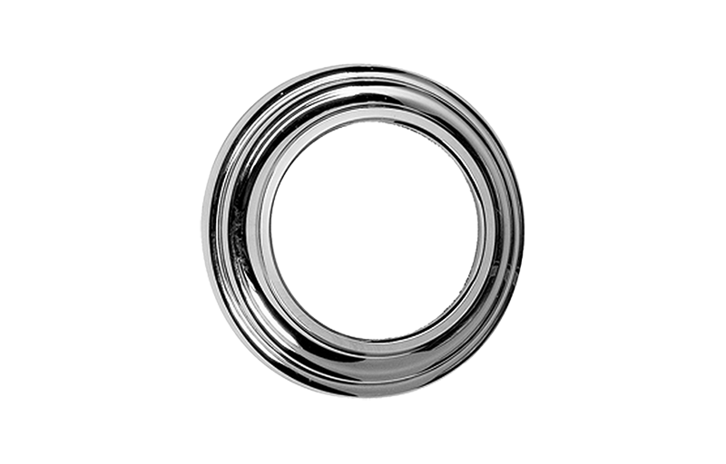 Graff G-8568-AU - Traditional Spout Ring