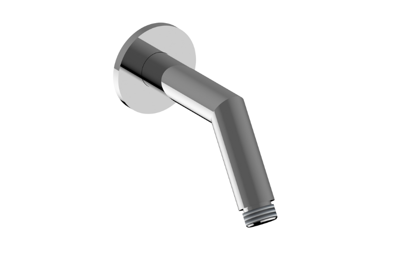 Graff G-8592-BK - Contemporary 5" Shower Arm
