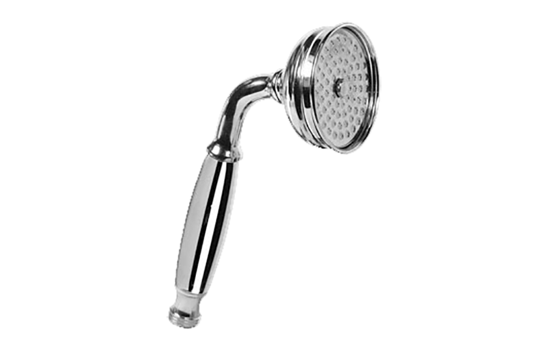Graff G-8604-AU - Traditional Handshower