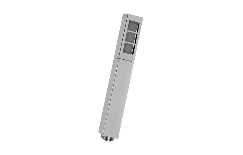 Graff G-8644-AU - Contemporary Square Handshower
