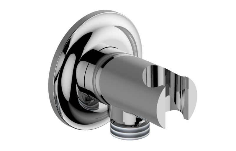 Graff G-8648-BAU - Camden Wall Bracket With Integrated Wall Supply Elbow