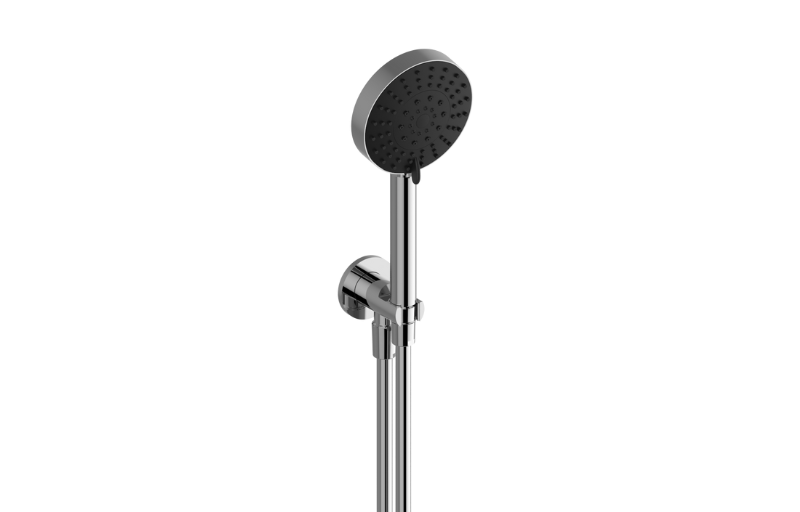 Graff G-8655-AU - Handshower Set With Wall Bracket