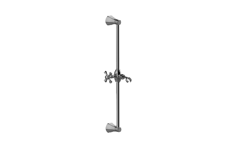 Graff G-8661-BB - Slide Bar