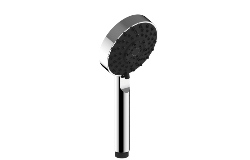 Graff G-8674-BK - Contemporary Multifunction Handshower
