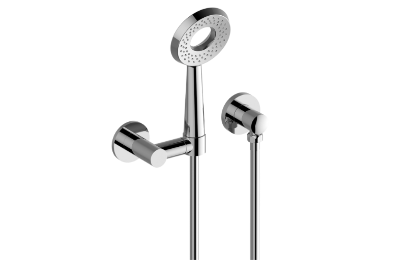 Graff G-8679B-PC - Handshower With Wall Bracket