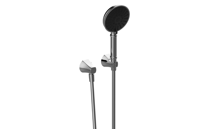 Graff G-8689M-UB - Transitional Handshower With Wall Bracket