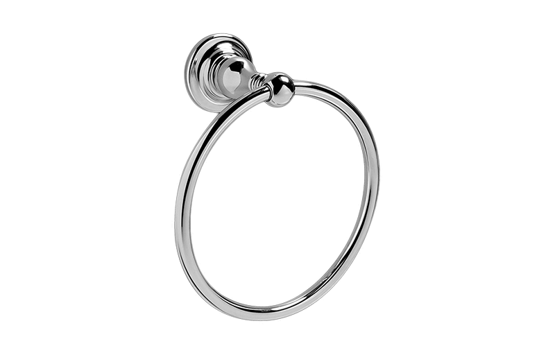 Graff G-9007-AU - Towel Ring