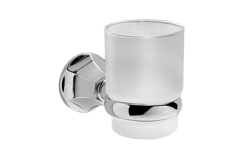 Graff G-9062-AU - Tumbler & Holder