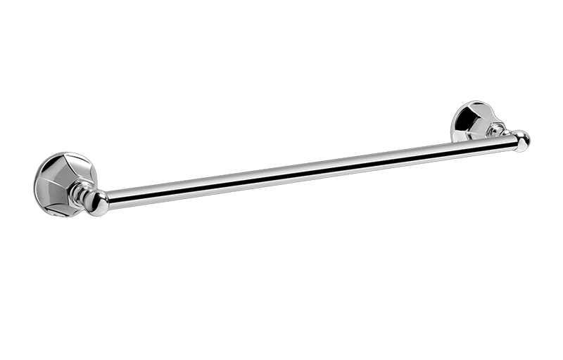 Graff G-9064-AU - 24" Towel Bar