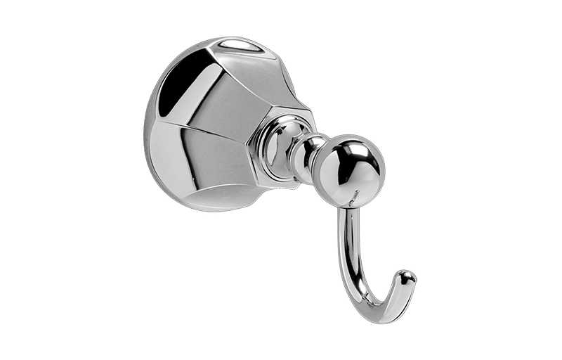 Graff G-9065-AU - Robe Hook