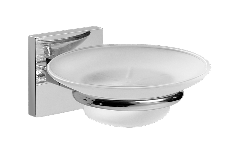Graff G-9101-AU - Soap Dish & Holder