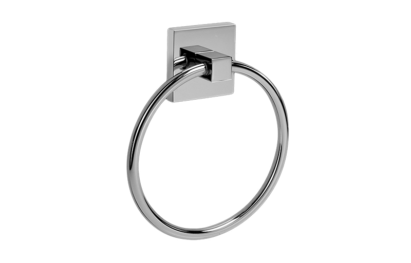 Graff G-9106-AU - Towel Ring