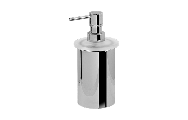 Graff G-9154-AU - Free Standing Soap Dispenser
