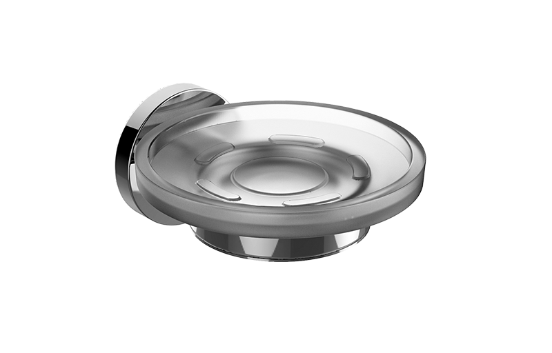 Graff G-9201-AU - Soap Dish Holder