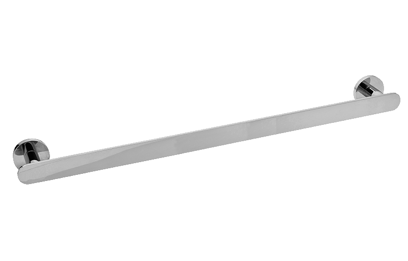Graff G-9210-BB - 30" Towel Bar