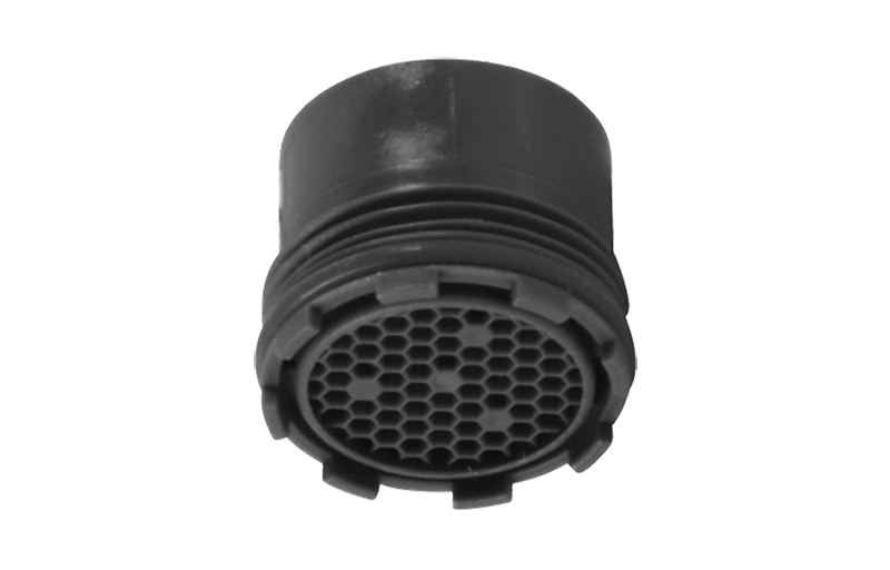 Graff G-9302 - Aerator - Reduces Water Flow From 2.2 To 1.5Gpm