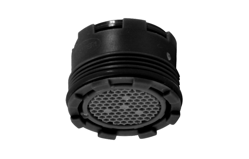 Graff G-9303 - Aerator - Reduces Water Flow From 2.2 To 1.5Gpm