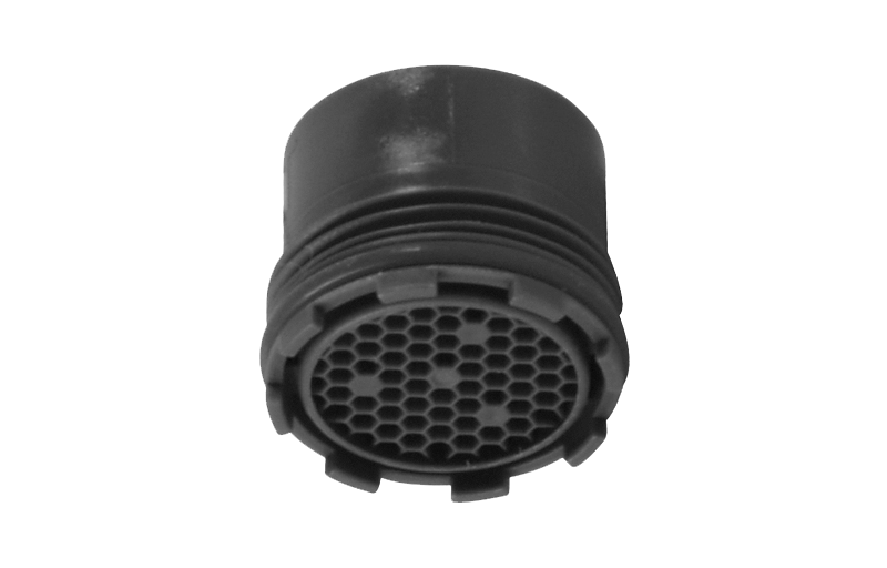 Graff G-9304 - Aerator - Reduces Water Flow From 2.2 To 1.5Gpm