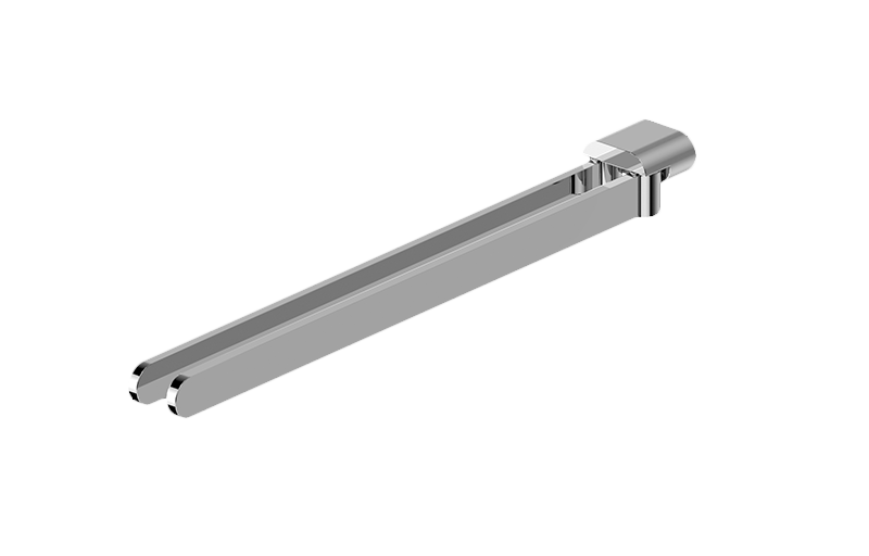 Graff G-9411-AU - Dual Towel Bar