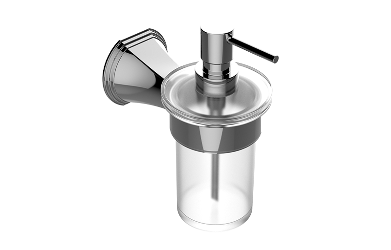 Graff G-9503-AU - Soap/Lotion Dispenser