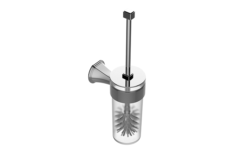 Graff G-9510-AU - Toilet Brush Set