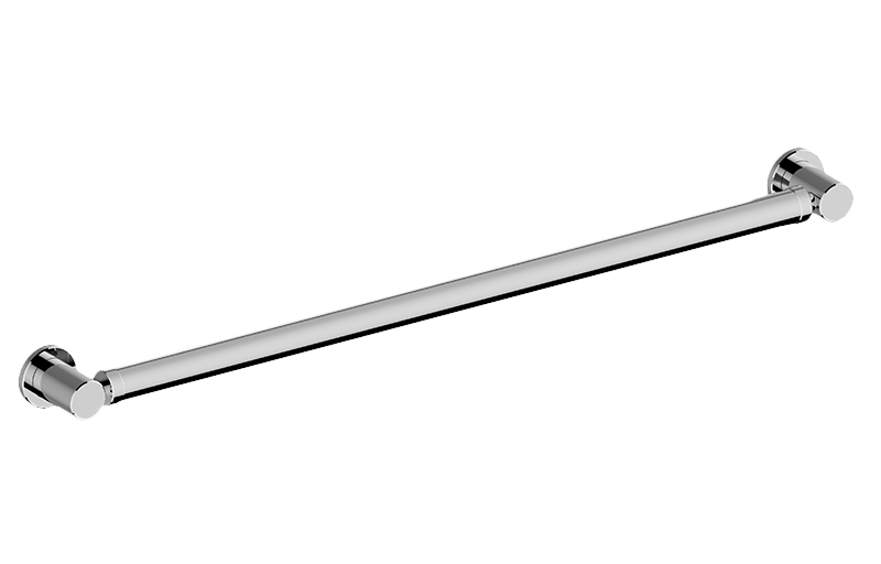 Graff G-9532-AU - Round Grab Bar - 32"