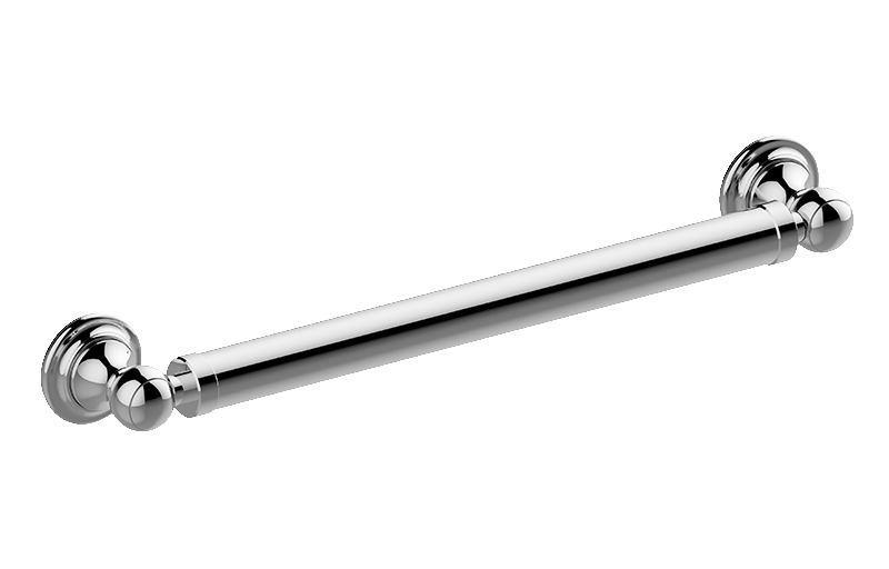 Graff G-9716-AU - Traditional Grab Bar - 16"