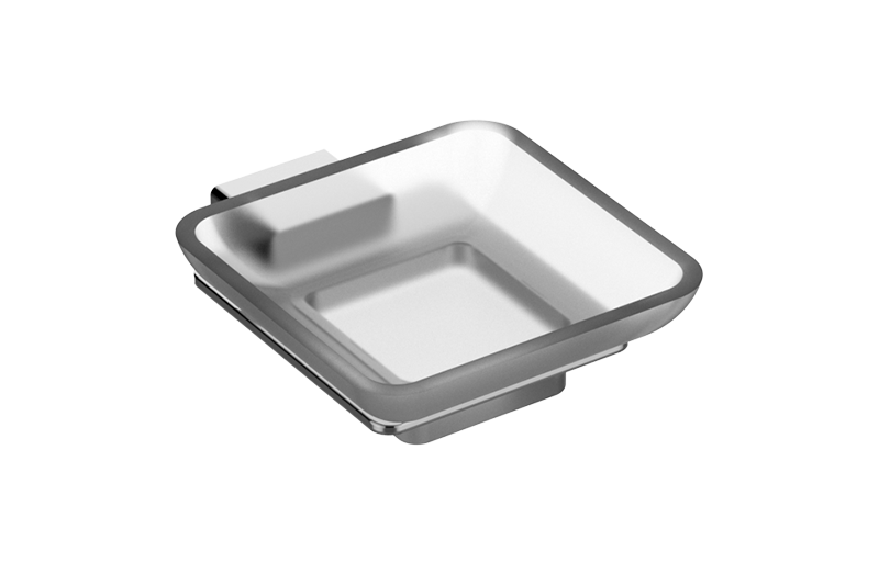 Graff G-9801-AU - Soap Dish Holder