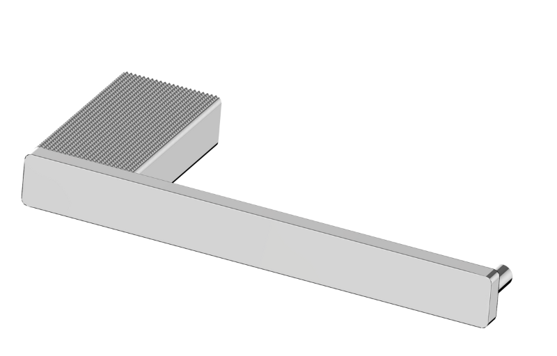 Graff G-9806K-BB - Tissue Holder