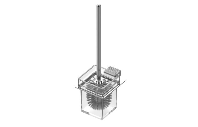 Graff G-9810K-AU - Toilet Brush Holder