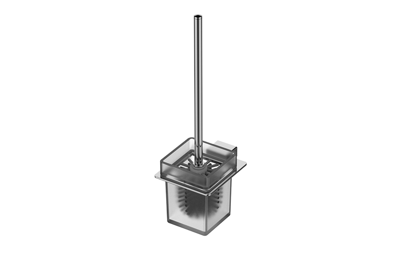 Graff G-9810-AU - Toilet Brush Holder