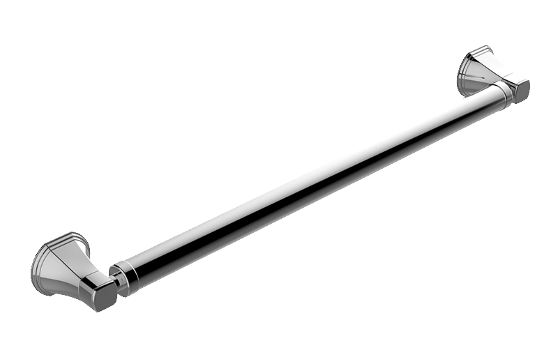 Graff G-9824-AU - 24" Grab Bar
