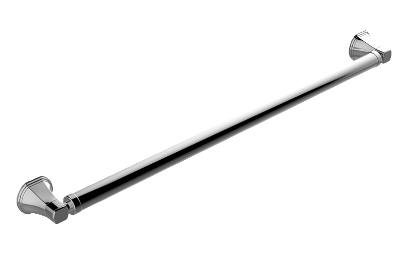 Graff G-9832-BK - 32" Grab Bar