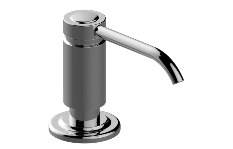 Graff G-9928-BB - Soap/Lotion Dispenser