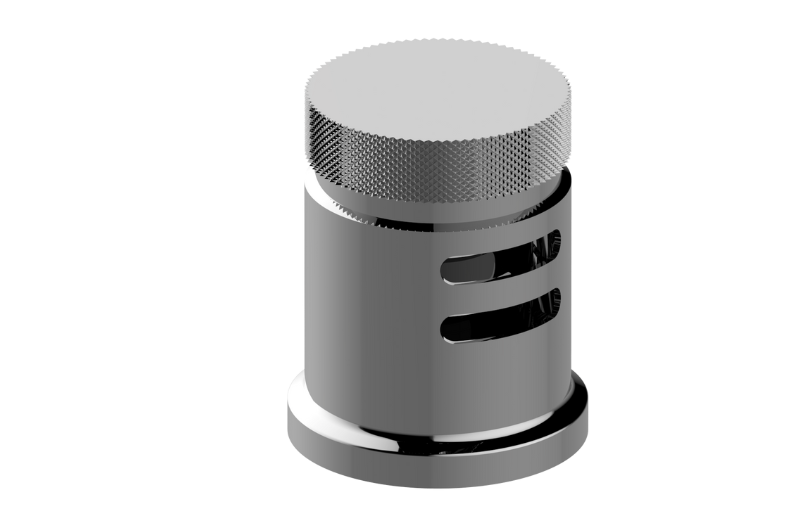 Graff G-9942-BB - Air Gap