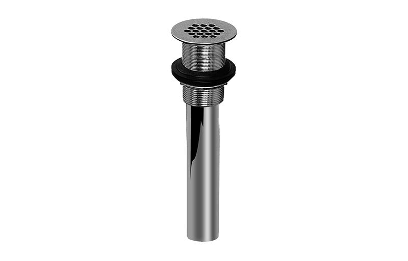 Graff G-9960-AU - Grid Drain Without Overflow