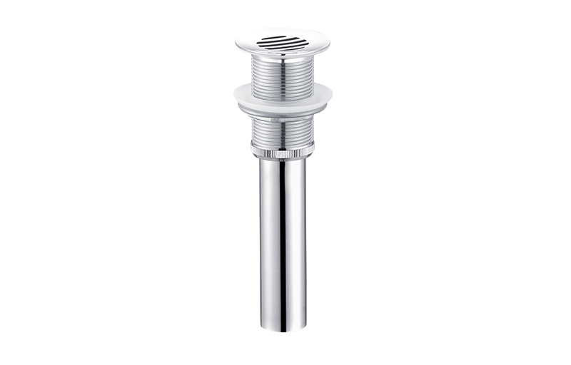 Graff G-9963-AU - Grid Drain Without Overflow