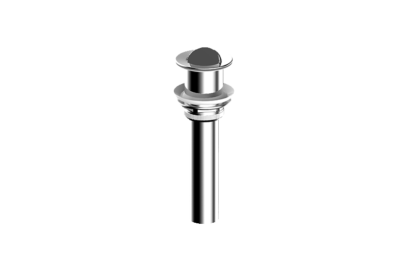 Graff G-9966-AU - Flip Plug Drain Without Overflow