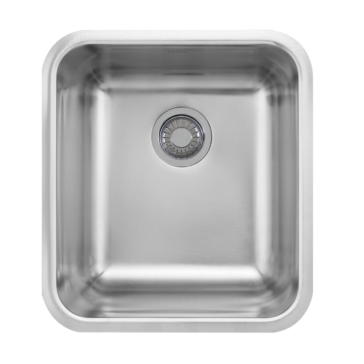 Franke GDX11018-CA- Grande - Undermount Sinks - Single Ss