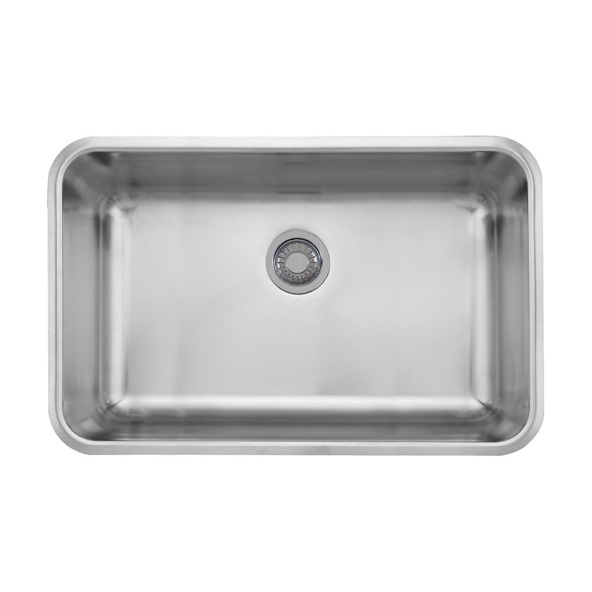 Franke GDX11028-CA- Grande - Undermount Sinks - Single Ss - FaucetExpress.ca
