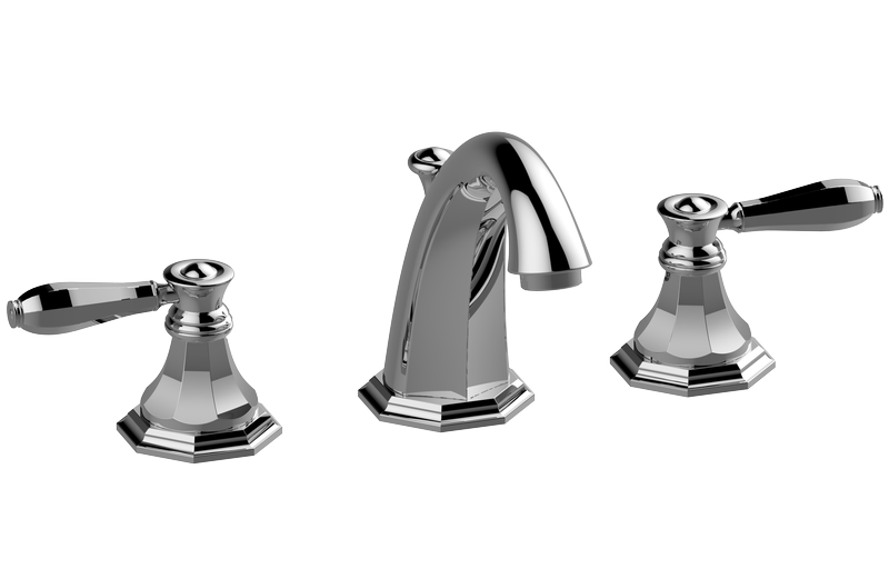 Graff G-1900-LM63L-AU - Lavatory Faucet