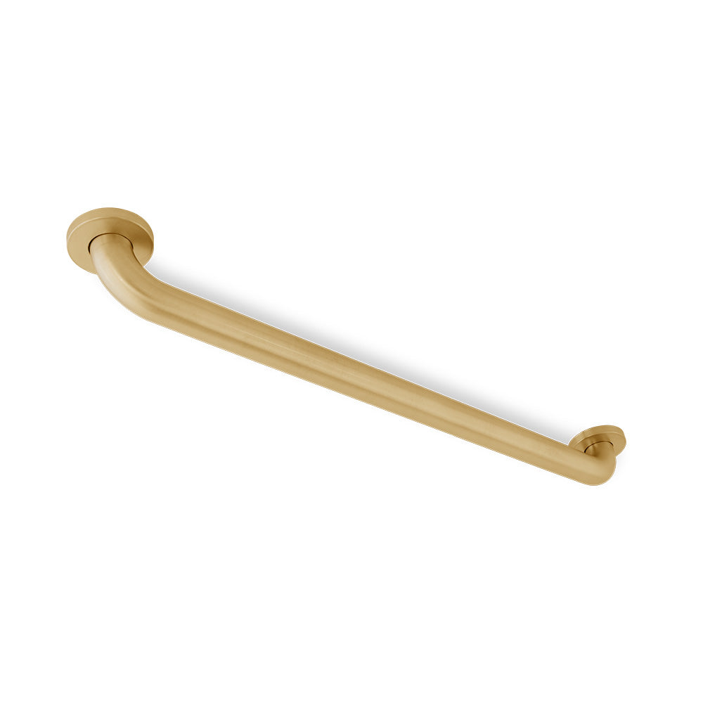 Lacava - Grab Bar Made Of Stainless Steel, 36"W.