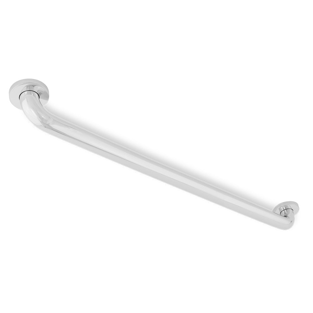 Lacava - Grab Bar Made Of Stainless Steel, 42"W.