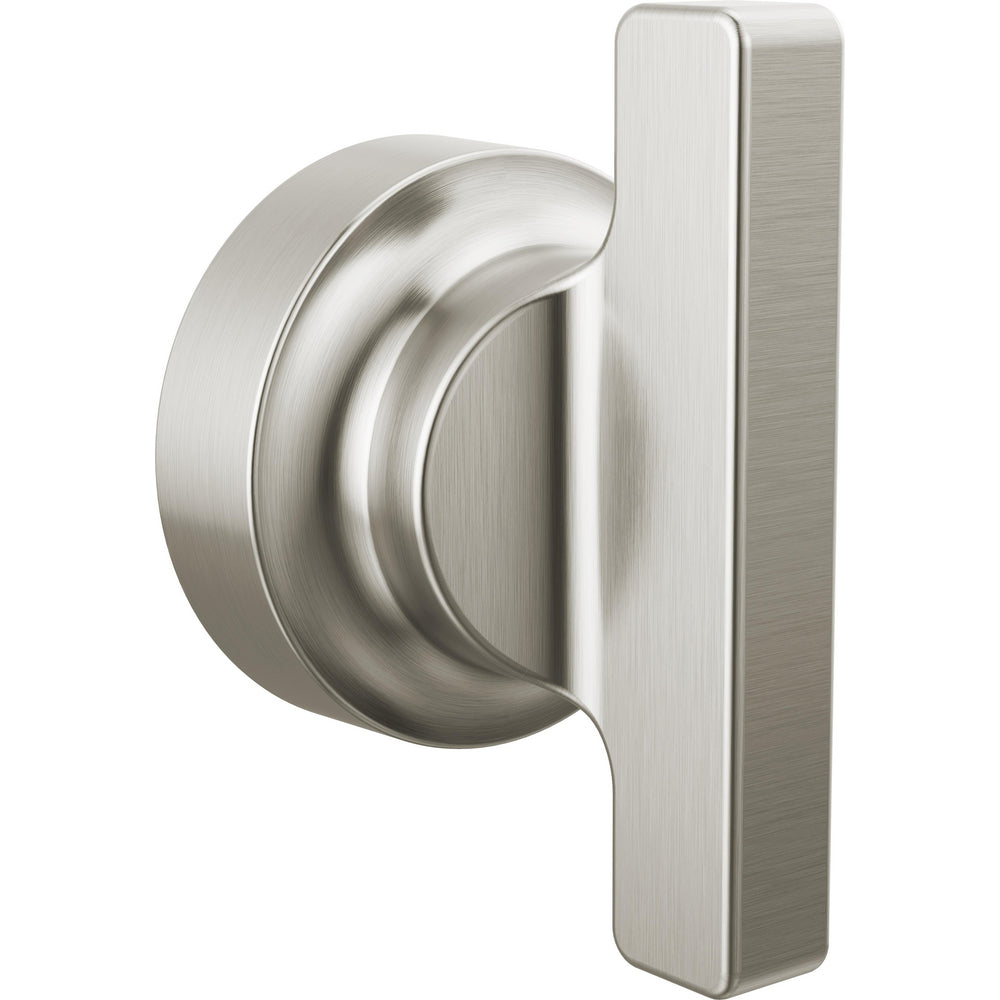 Delta H587SS-PR - Floor Mount Tub Filler Handle - T-Lever